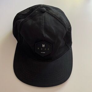 Neff Hat